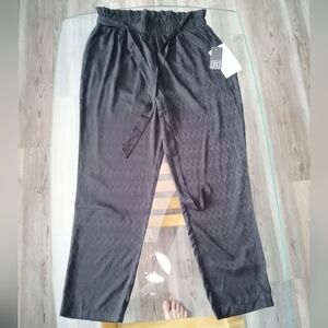 Have Black Women's Trousers